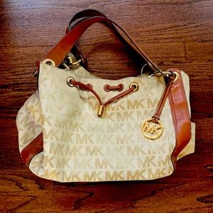 Michael Kors handbag